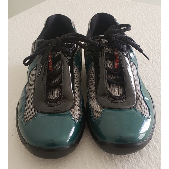 Prada | Shoes | Men Prada Sneakers 